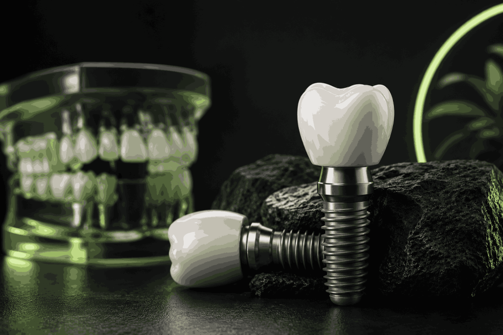 Nucleoss implant yorumları